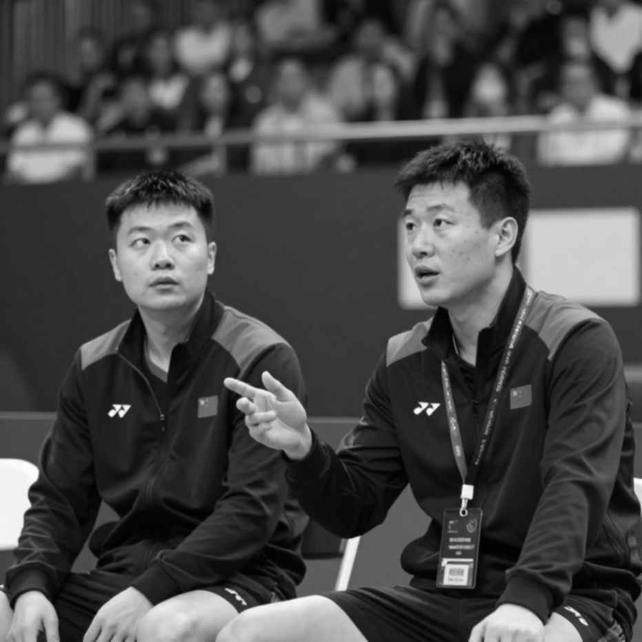 Nguyễn Thụy Linh và Nguyễn Hải Đăng tại Asiad: Khi một set thắng che khuất khoảng cách hệ thống