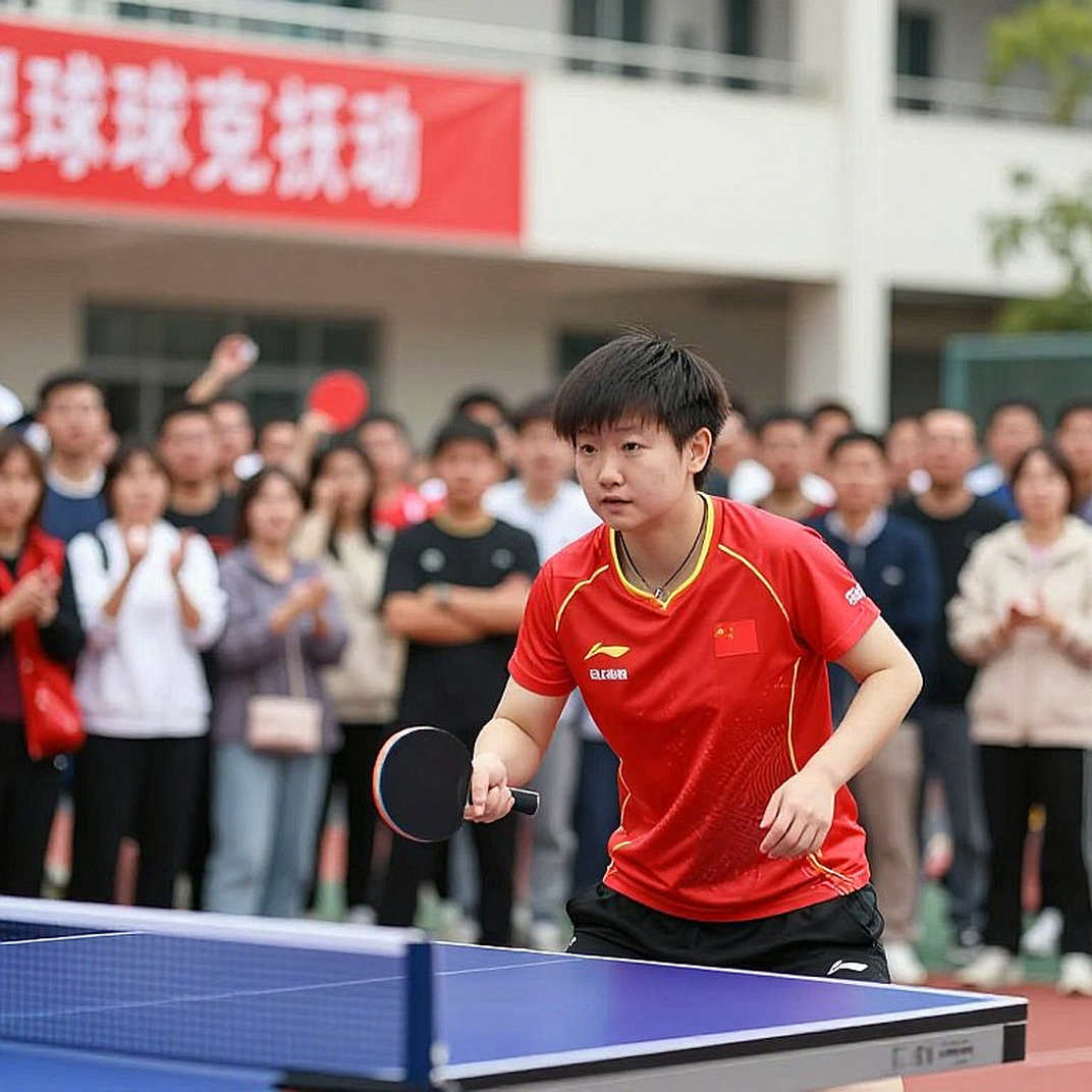 Khai mạc BCL Premier Division 2026/27: Khi tên một câu lạc bộ bóng bàn Anh mang thương hiệu mặt vợt Trung Quốc