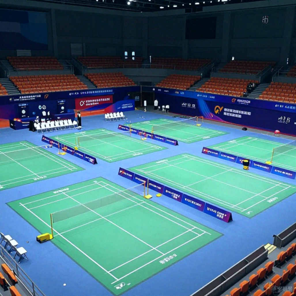 Indonesia vào chung kết đồng đội nam Asian Games 2026: hai điểm đôi gánh một câu hỏi đơn