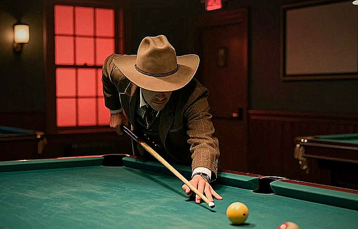 Luật gọi bi và 2 tỷ đồng: Dương Quốc Hoàng giữa giải 10-ball thế giới ở Phú Thọ Arena
