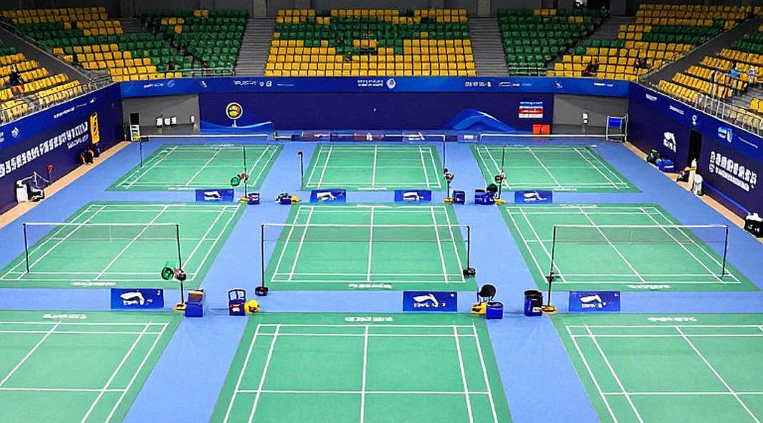 Vietnam Open 2026: Aidil Sholeh phá chuỗi 27 tháng của nam đơn Malaysia