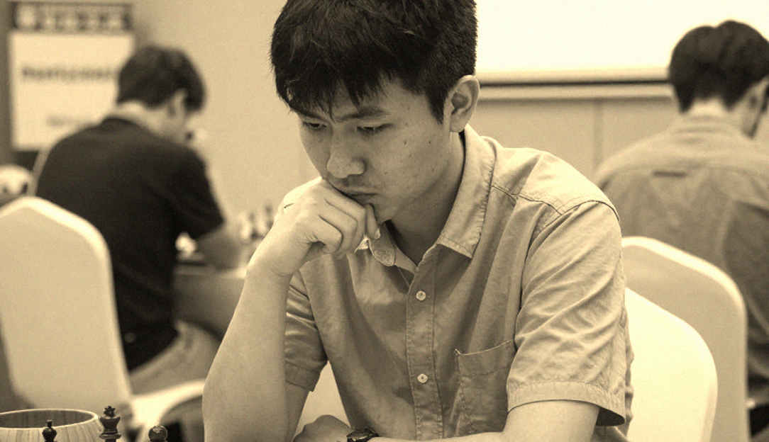 Eight Dimensions of Chess Analysis: When the Input Data Is Empty Eight Dimensions of Chess Analysis: When the Input Data Is Empty