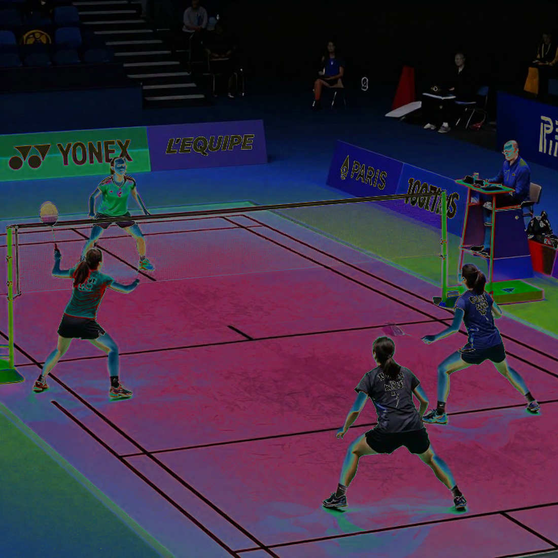 Vietnam Open 2026: Aidil Sholeh vô địch Super 100, cầu lông nam Malaysia chấm dứt 27 tháng không danh hiệu