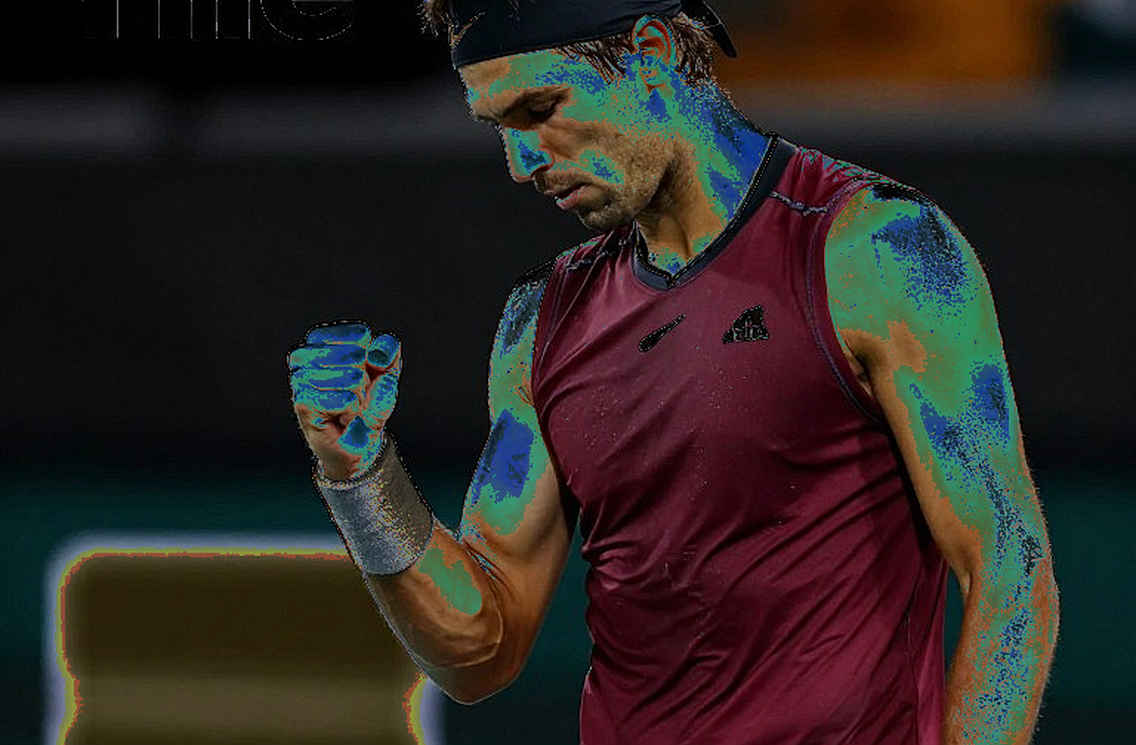 Kartal hồi sinh nhưng Czechia vẫn quá sâu: Anh dừng bước ở tứ kết Billie Jean King Cup