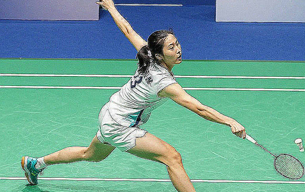 Bốc thăm cầu lông Asian Games 2026: Khi lịch đấu nén 5 ngày biến vòng hai thành cửa tử