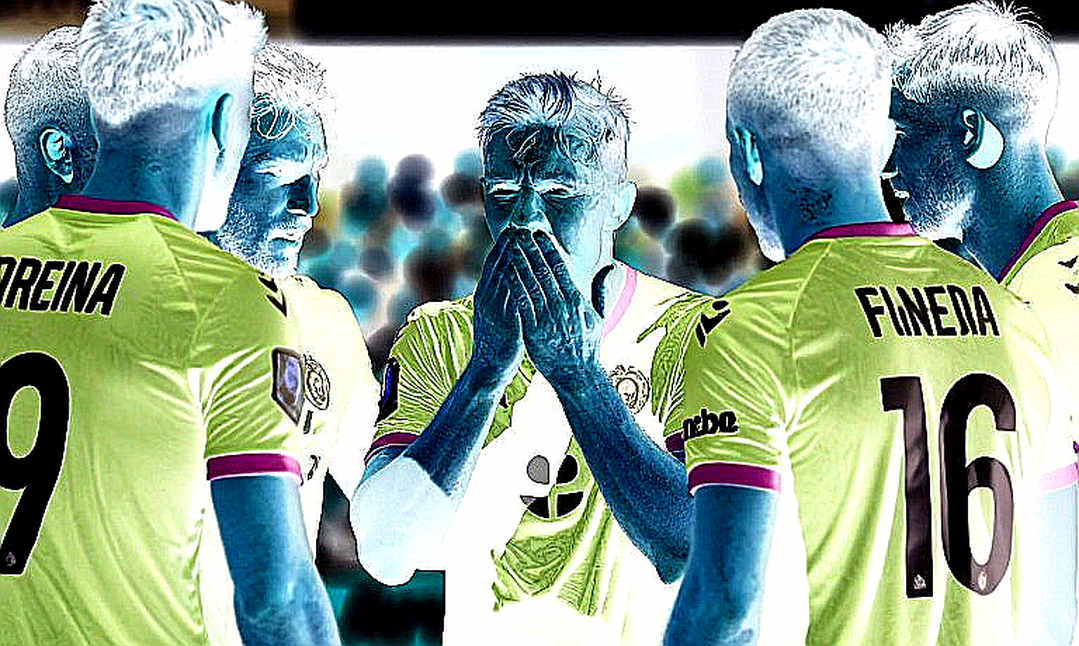 Coventry City in the VAR Storm: 25 Years of Waiting, One Victory Carved from Defeat Coventry City in the VAR Storm: 25 Years of Waiting, One Victory Carved from Defeat
