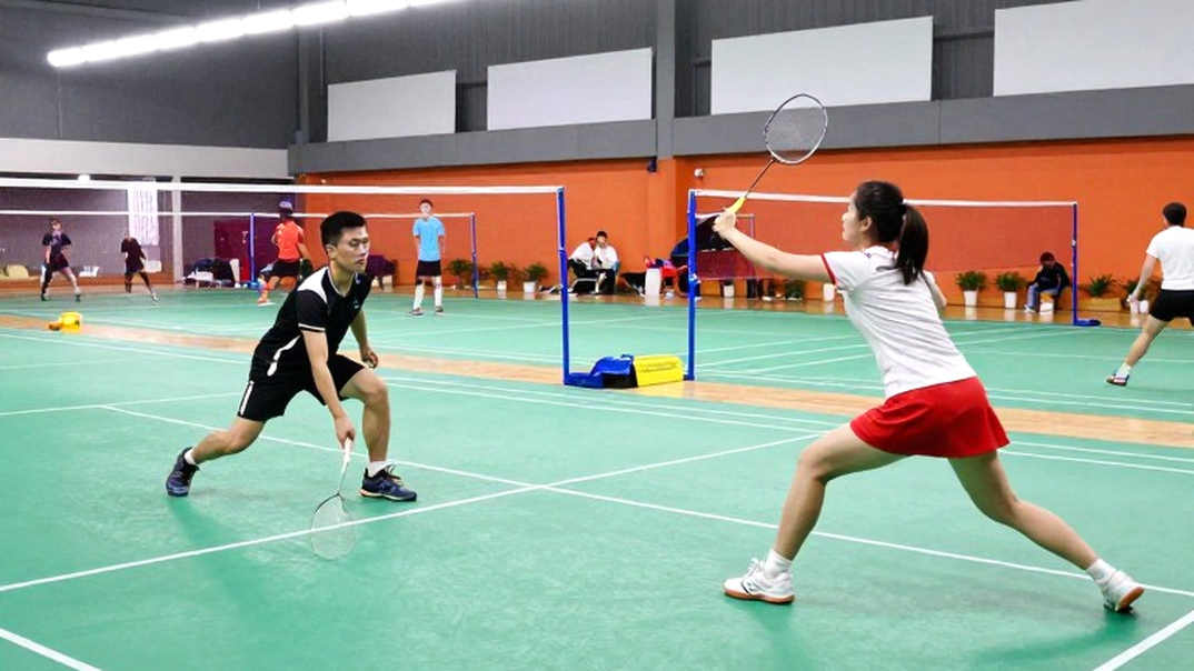 Alwi Farhan Khawatirkan Debut Asian Games 2026, Belajar dari Kento Momota di Kampung Halaman Sang Legenda