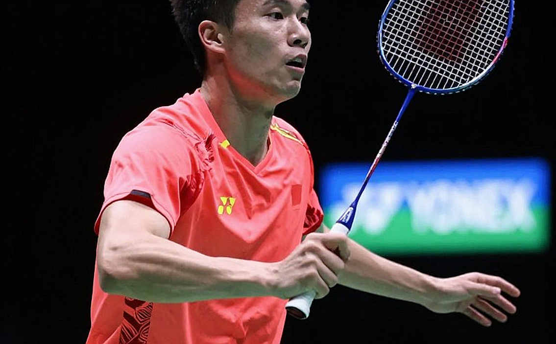 Kunlavut Vitidsarn và trận chung kết Asian Games 2026: khi lối đánh kiểm soát im lặng đánh bại tốc độ