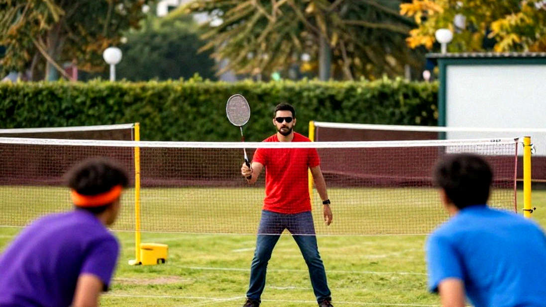 Five Straight Points at the Decisive Moment: Satwik-Chirag and the Data Gap Behind a Historic Title Five Straight Points at the Decisive Moment: Satwik-Chirag and the Data Gap Behind a Historic Title