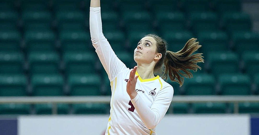 Allstate Big Ten/SEC Volleyball Challenge 2026: 27 trận trong 6 ngày và tấm lưới đầu tiên trên sân Wrigley Field