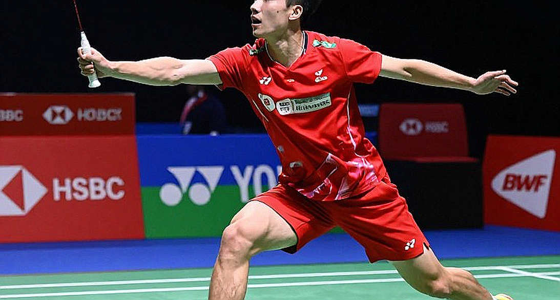Asian Games 2026: Đọc lá thăm cầu lông bằng đôi mắt của người từng đọc sai