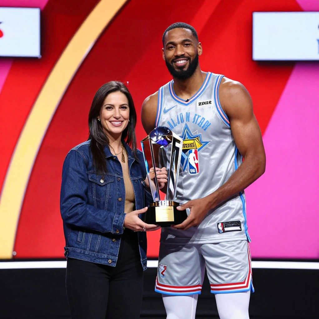 38,5% không tố cáo Kevin Love: chín tầng dữ liệu của một trận bóng rổ