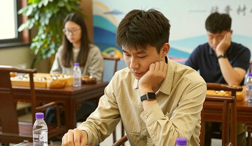 Chess Olympiad 2026: The Samarkand Torch and Three Titles That Need Verification Chess Olympiad 2026: The Samarkand Torch and Three Titles That Need Verification