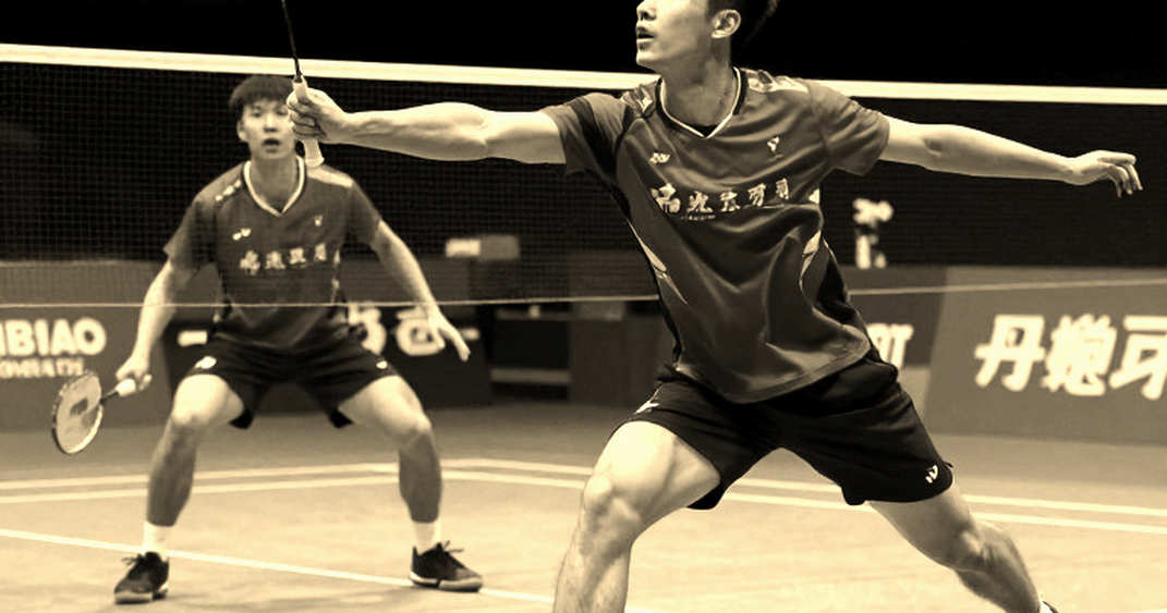Kumamoto Masters 2026: Li Shifeng Lĩnh Ấn Trung Quốc Đơn Nam, Khoảng Trống Shi Yuqi Không Chỉ Là Một Suất Rút
