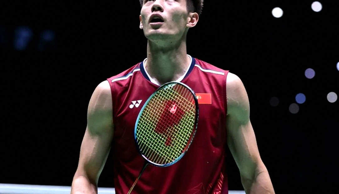 Lakshya Sen và con đường đến vàng Asian Games 2026: Khi dữ liệu đối đầu phản bác giấc mơ