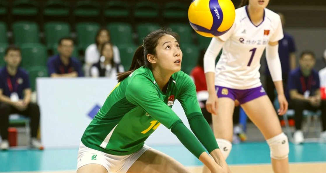 Tuần thứ ba của bóng chuyền nữ NCAA: Khi Penn State rời Power 10 và những con số không ai đếm