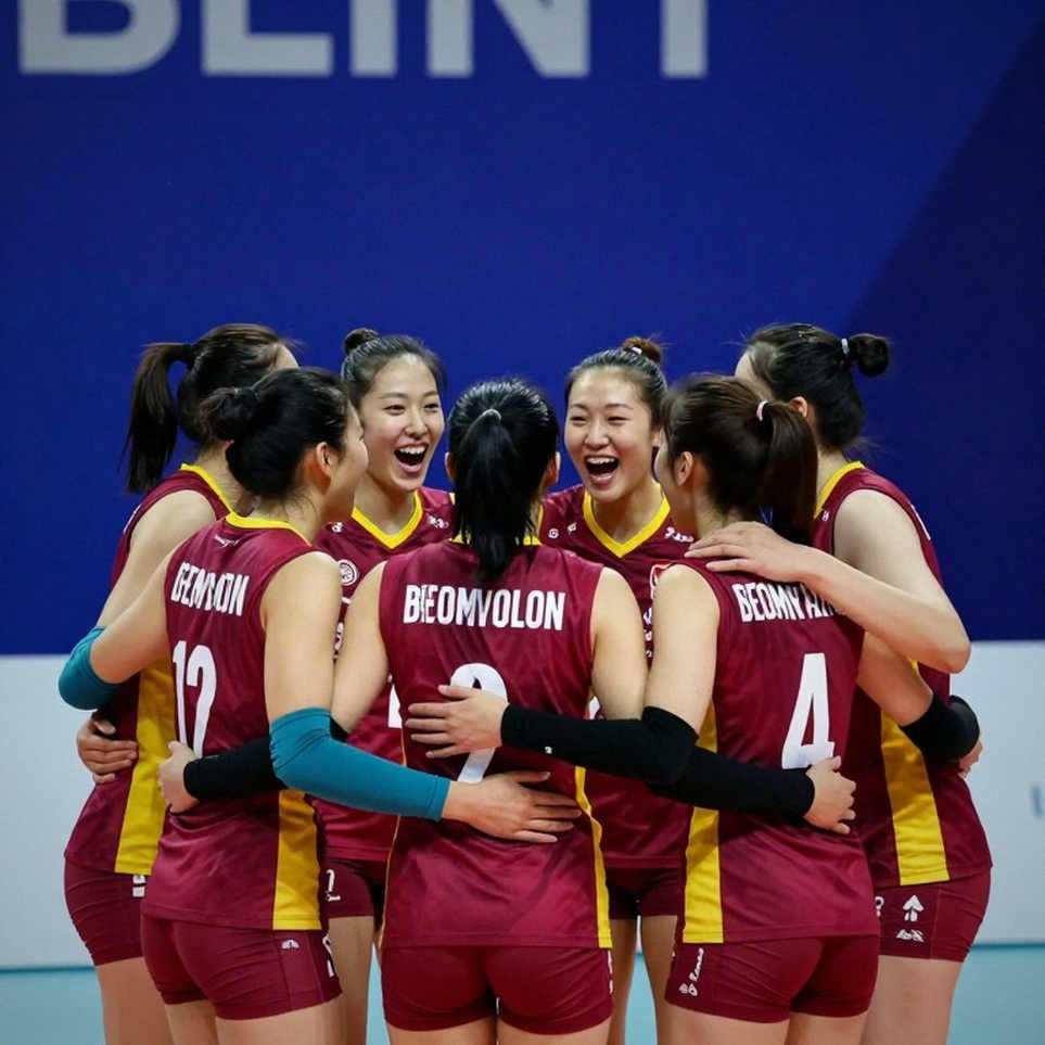 Vietnam Arrive in Bandung: The Real Problem Is Three Matches in Six Days Vietnam Arrive in Bandung: The Real Problem Is Three Matches in Six Days