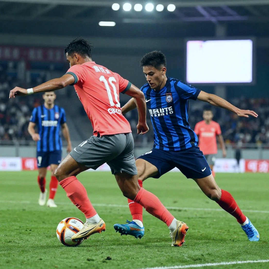 Vietnamese Esports in the Transfer Window: Patches Price Players More Than Contracts Do Vietnamese Esports in the Transfer Window: Patches Price Players More Than Contracts Do