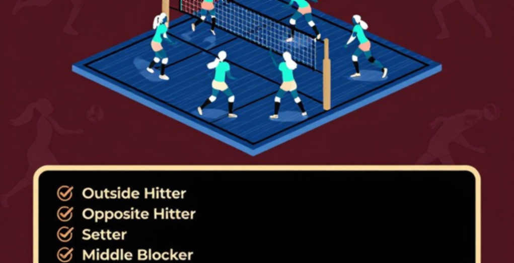 AVP League 2026: Khối chắn bị vô hiệu hóa, và hai chức vô địch được định đoạt bằng phòng thủ