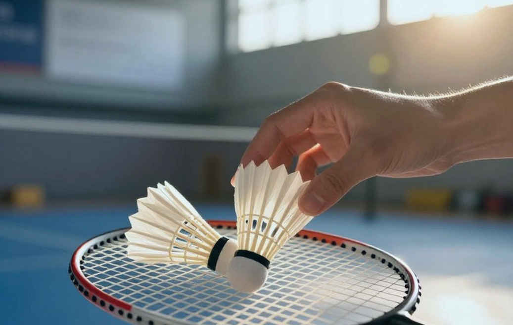 PV Sindhu thua Chen Yufei ở tứ kết Asian Games 2026: Một rally 122 giây và giới hạn thật của biểu tượng cầu lông Ấn Độ