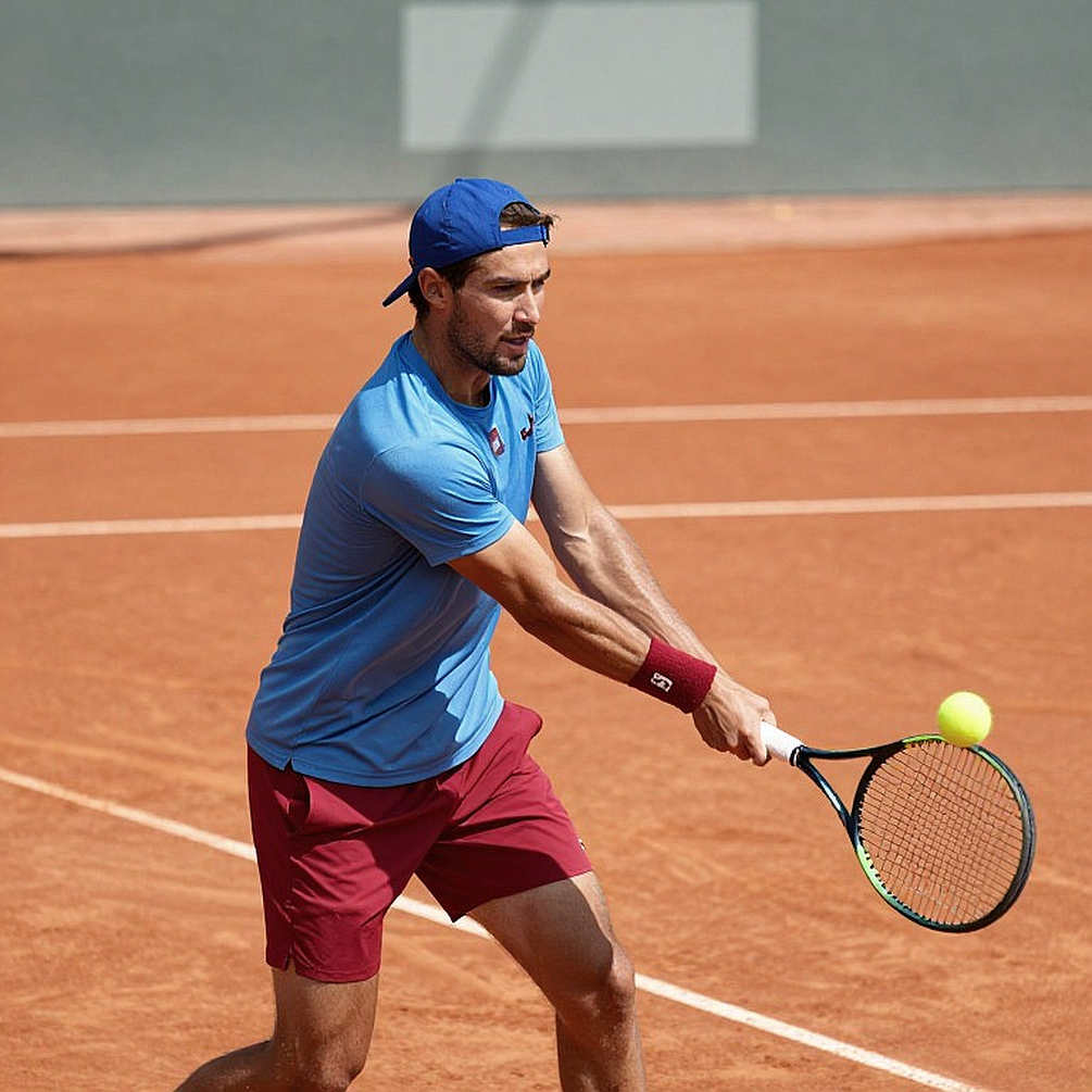 Rybakina vào bán kết Ningbo: Khi chiến thắng chưa nói lên sự trở lại