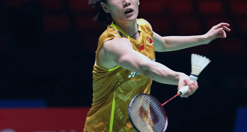Khoảng trống dữ liệu của cầu lông chuyên nghiệp: Bản báo cáo trở về tay với toàn chữ N/A
