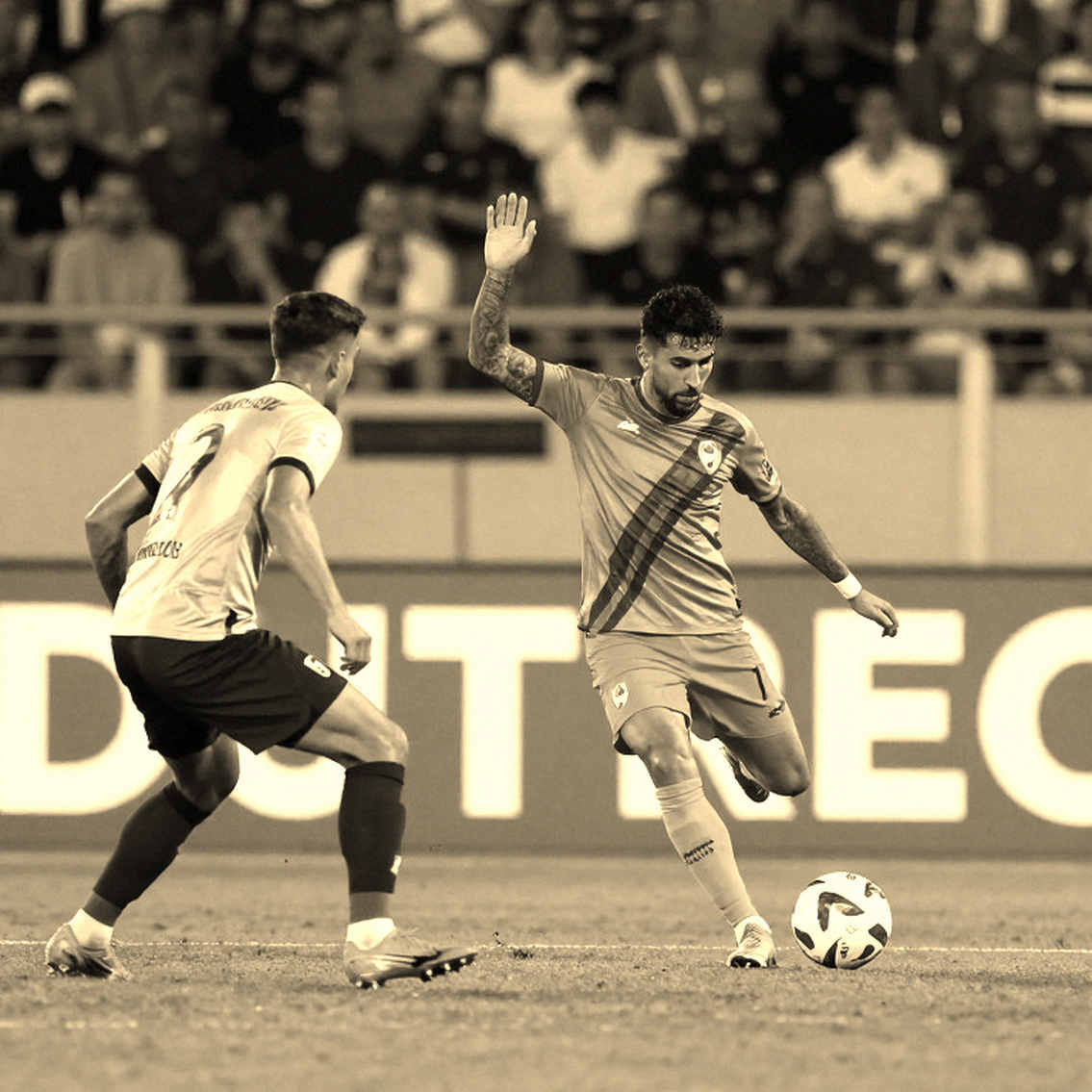 V-League On-Field Violence: The Missed Card and the Silence of the VAR Team