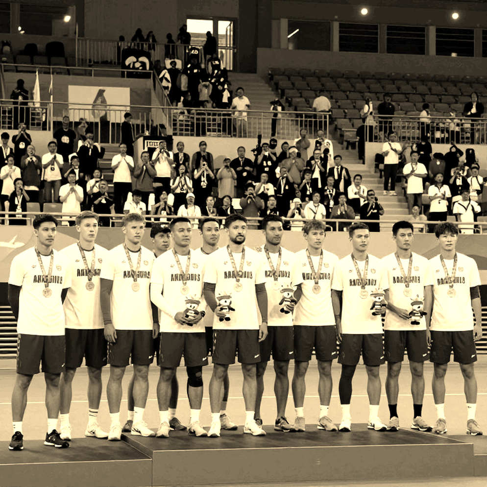 V-League On-Field Violence: The Missed Card and the Silence of the VAR Team