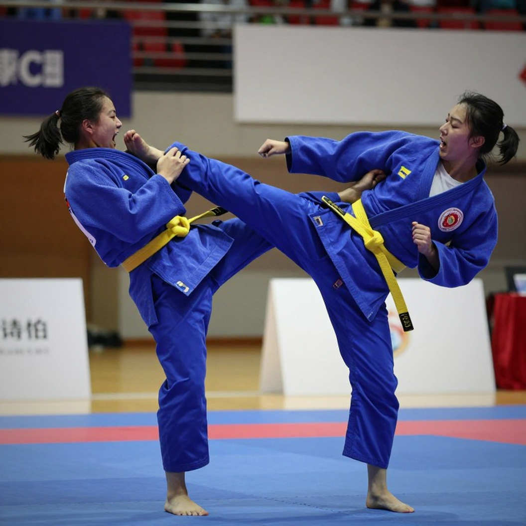 Đấu kiếm nữ Singapore và tấm huy chương đồng Asian Games đầu tiên: Ba lớp kiểm tra một kết quả