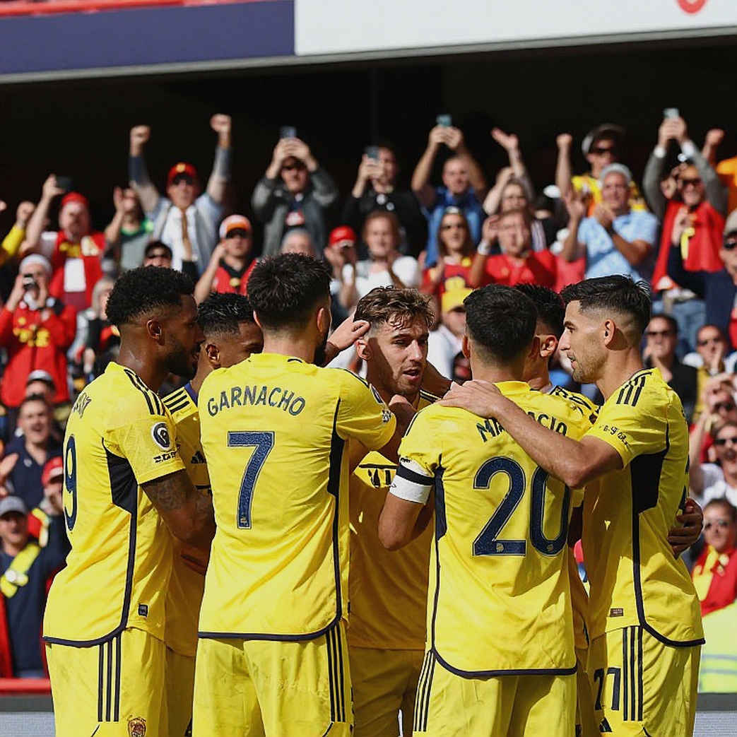 No More Gatekeeper at the Border: Andres Fassi and the Day He Left FC Juarez Amid a Zero-Point Storm No More Gatekeeper at the Border: Andres Fassi and the Day He Left FC Juarez Amid a Zero-Point Storm