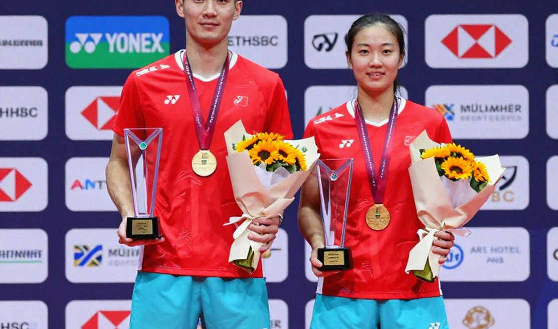Srikanth, Satwik-Chirag và Tanvi Sharma: Báo cáo tứ kết Ấn Độ tại China Masters 2026