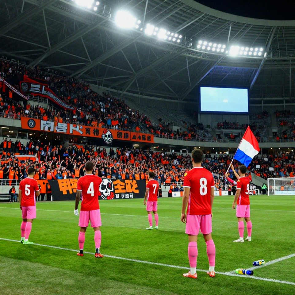 Lamine Yamal, "A Thousand Times", and the Territory Where Football Has No Jurisdiction Lamine Yamal, "A Thousand Times", and the Territory Where Football Has No Jurisdiction