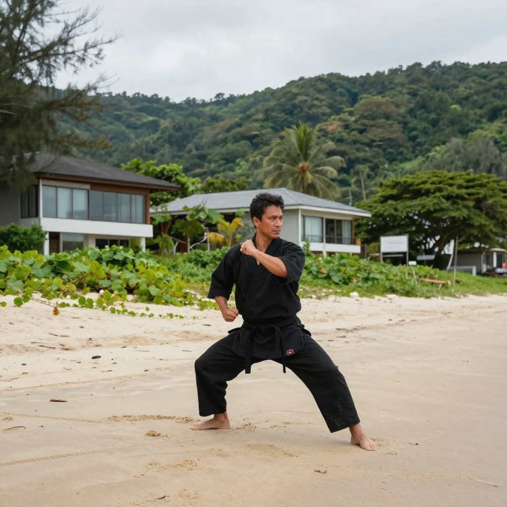 Wushu Việt Nam tại Asiad 20: Cơn mưa huy chương và bức tường vẫn đứng vững