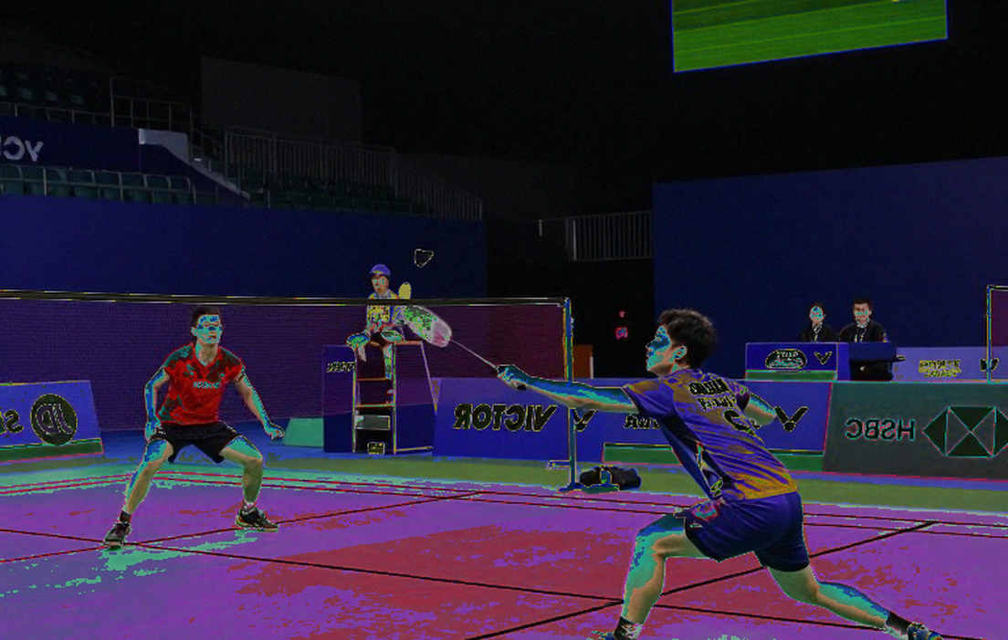 Ấn Độ vào tứ kết cầu lông đồng đội nam Asian Games 2026: đọc một chiến thắng từ những khoảng trống