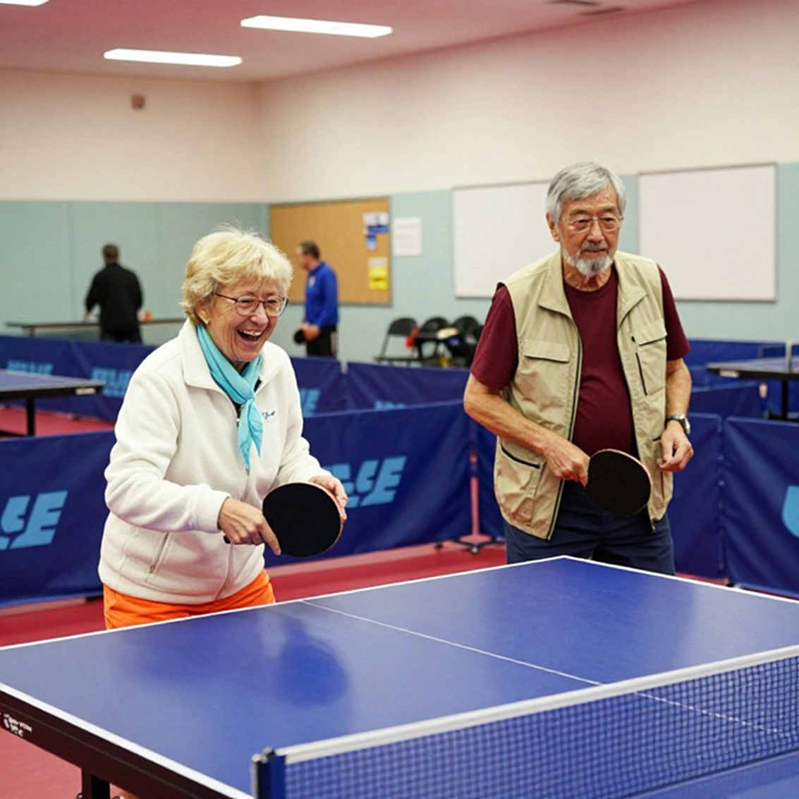 U.S. Open 2026: 118 nội dung, một tấm vé và bài toán bóng bàn Mỹ trước thềm LA 2028