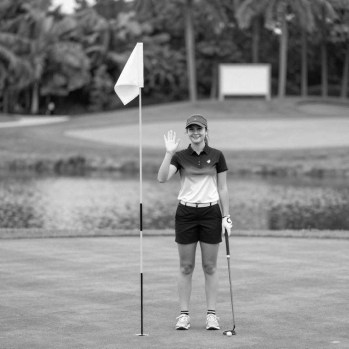 When Golf Data Goes Silent: The Discipline of the Analyst When Golf Data Goes Silent: The Discipline of the Analyst