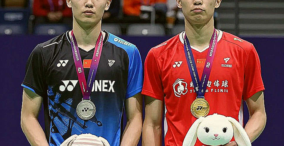 Thị trường cầu lông hậu Paris 2026: Bảng giá mới được viết bằng dữ liệu
