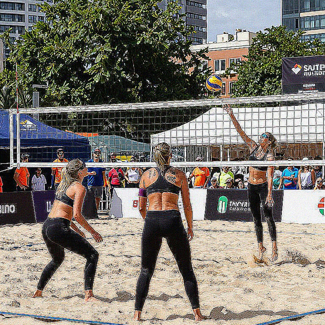 Egypt 3-0 Kenya: Africa's First Women's Volleyball Olympic Ticket and the Empty Cells in the Stats Sheet Egypt 3-0 Kenya: Africa's First Women's Volleyball Olympic Ticket and the Empty Cells in the Stats Sheet