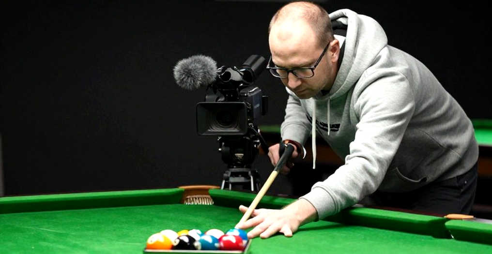 Mark Allen sau 10 tuần ở phòng khám: Vòng một Belfast đo độ sẵn sàng, không đo đẳng cấp