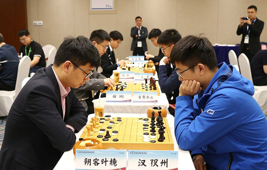 Yuki Kurihara, 11 tuổi, và bài toán dữ liệu của Puyo Puyo Champions tại Đại hội Thể thao Châu Á
