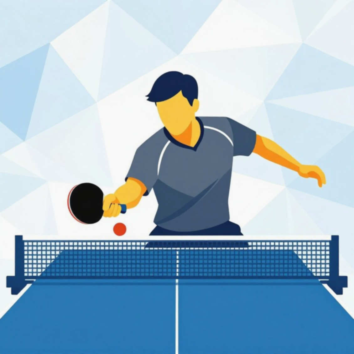 U.S. Youth Table Tennis Wins 43 Medals in Katy: A Real Feat, But Read It From Where the Ball Doesn't Roll U.S. Youth Table Tennis Wins 43 Medals in Katy: A Real Feat, But Read It From Where the Ball Doesn't Roll