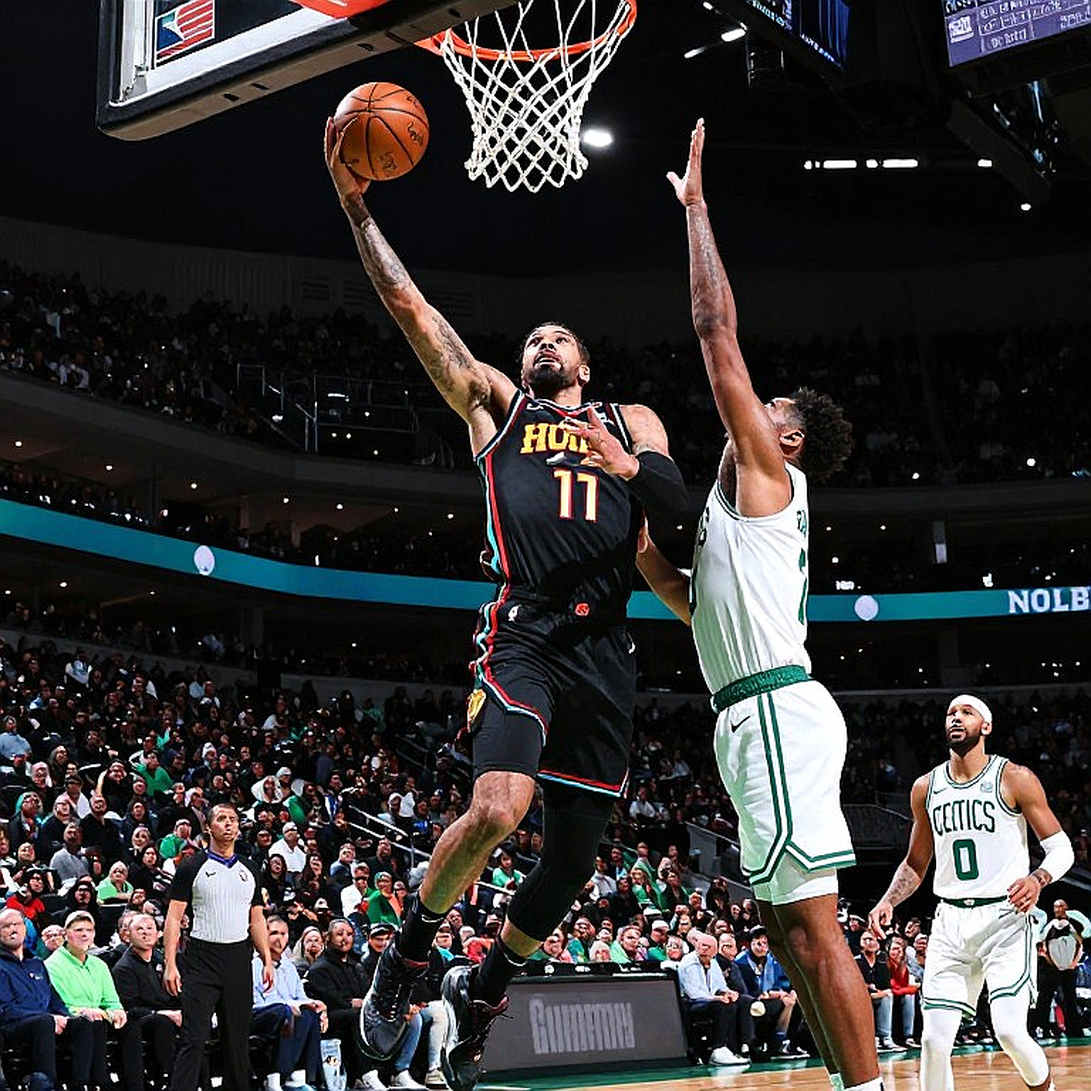 10 ngôi sao NBA từng khoác áo giải Trung Quốc: Khi những con số đang đánh lừa con mắt