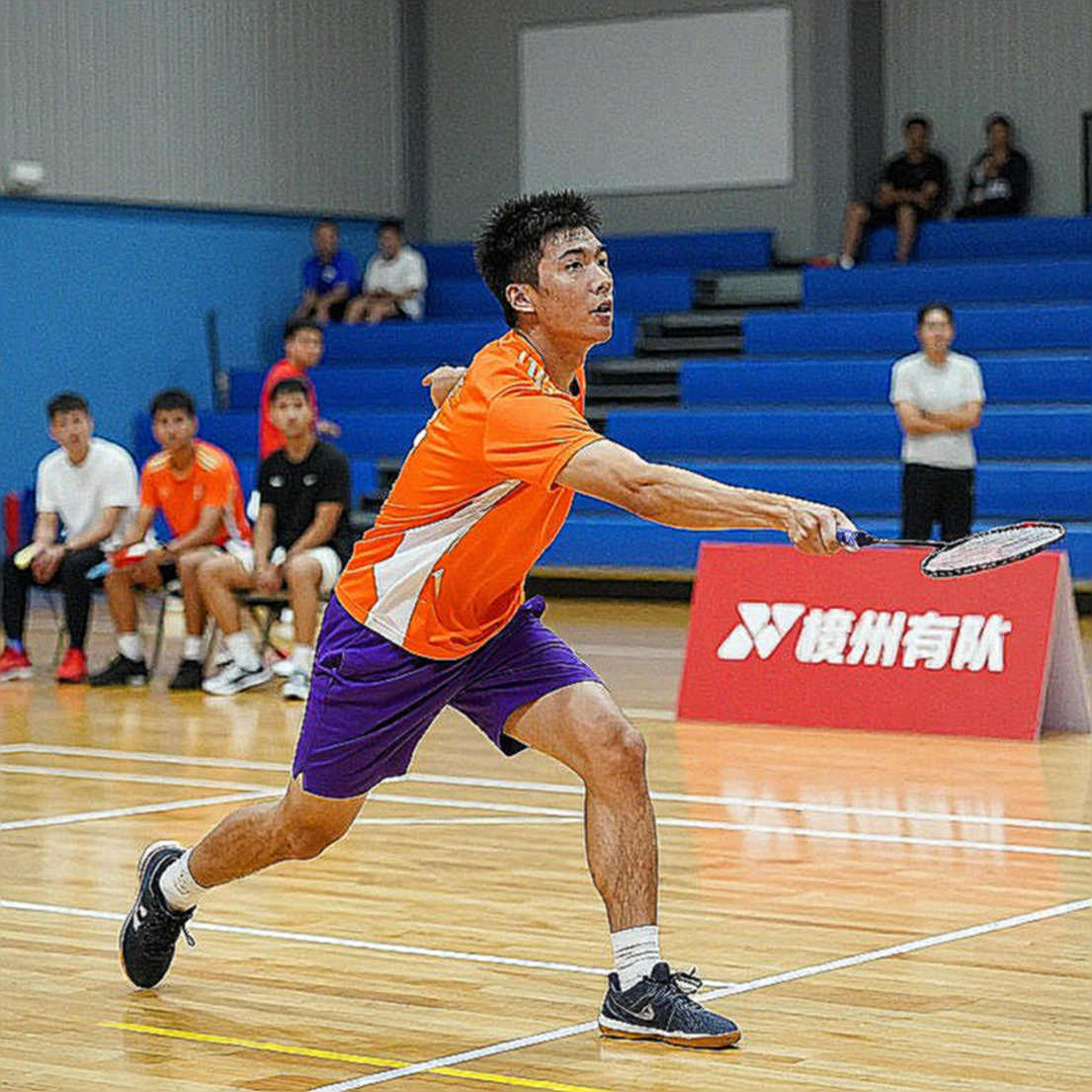Trung Quốc chốt mục tiêu hai huy chương vàng cầu lông Á vận hội 2026: Chấn thương và thay huấn luyện viên viết lại kế hoạch Aichi-Nagoya
