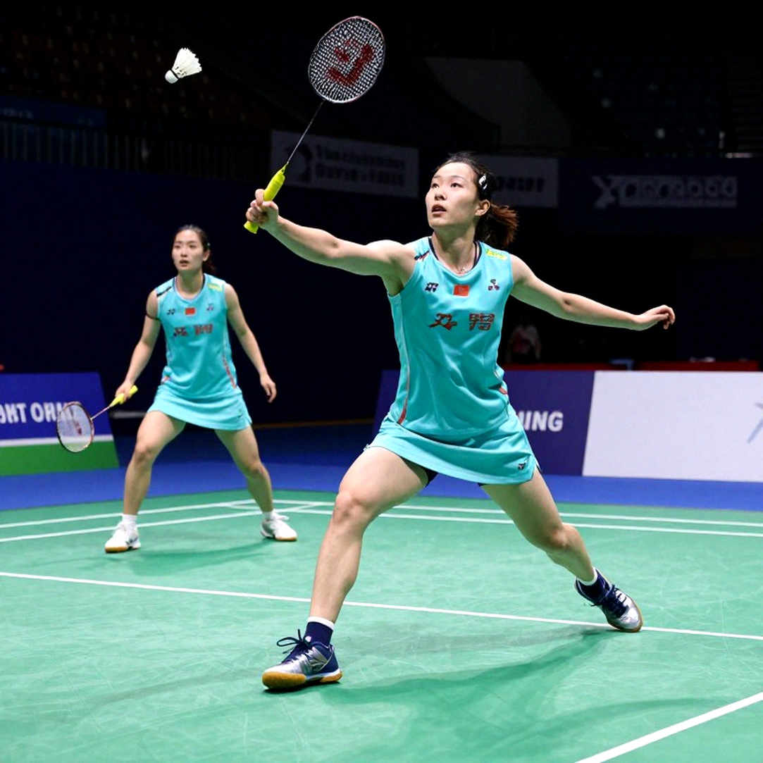 Aichi-Nagoya 2026: India Meets Japan in Badminton Team Quarter-Finals — The Seeding Structure Has Already Locked the Medal Path Aichi-Nagoya 2026: India Meets Japan in Badminton Team Quarter-Finals — The Seeding Structure Has Already Locked the Medal Path