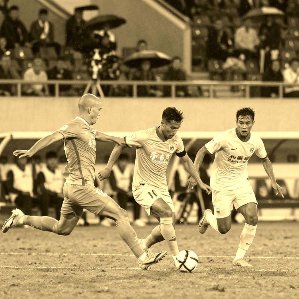 Thailand U23 0-0 Japan U23 at Half-Time: Who Really Holds the Advantage at Asian Games 20? Thailand U23 0-0 Japan U23 at Half-Time: Who Really Holds the Advantage at Asian Games 20?