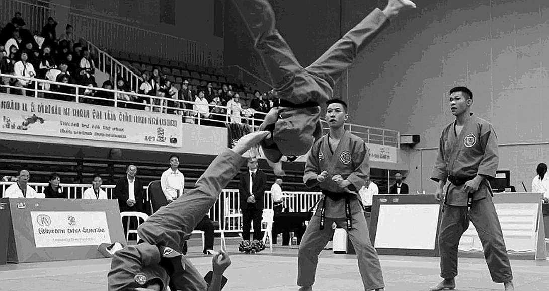 Nguyễn Thị Tâm hạ đương kim vô địch thế giới, vào chung kết Asiad: Khi quyền anh bị chia đôi và một lá phiếu 5-0 phơi bày tất cả