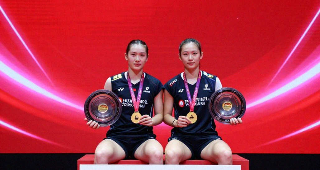 Tứ kết Asian Games 2026: 122 giây đảo chiều và bản đồ không gian Sindhu đánh mất