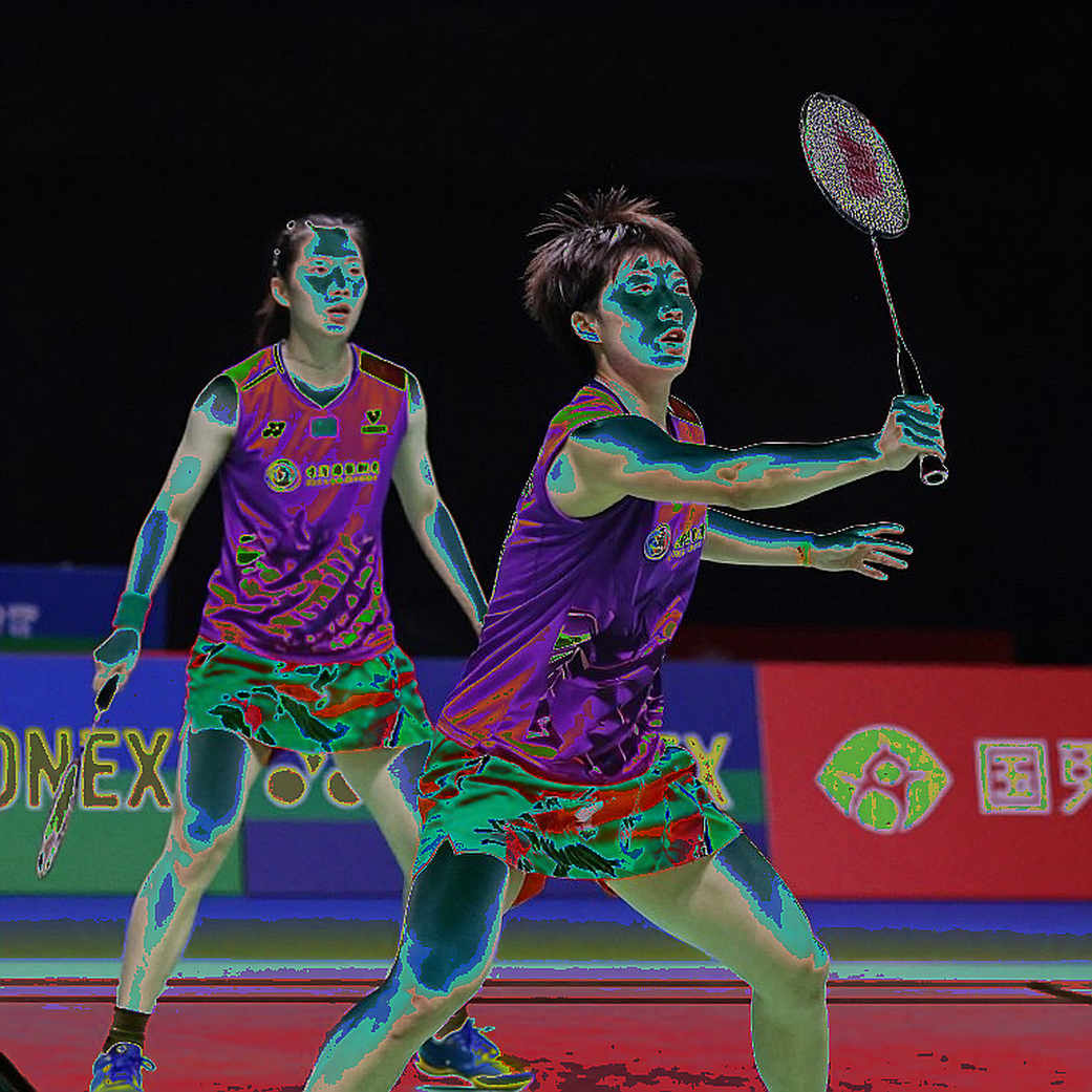 Asian Games 2026: Lá Thăm Cầu Lông Nói Một Đằng, Lịch Thi Đấu Nói Một Nẻo
