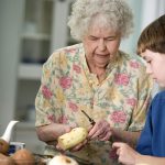 [Dossier] Les programmes alimentaires en maison de retraite