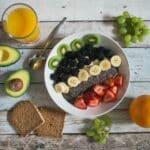 Comment manger plus de fruits ?